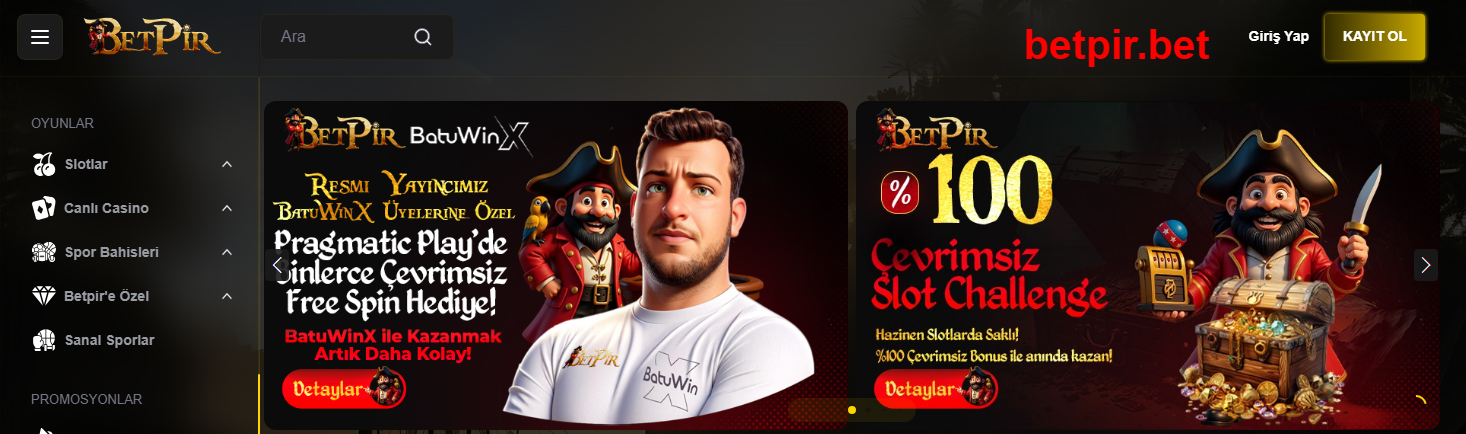 Betpir